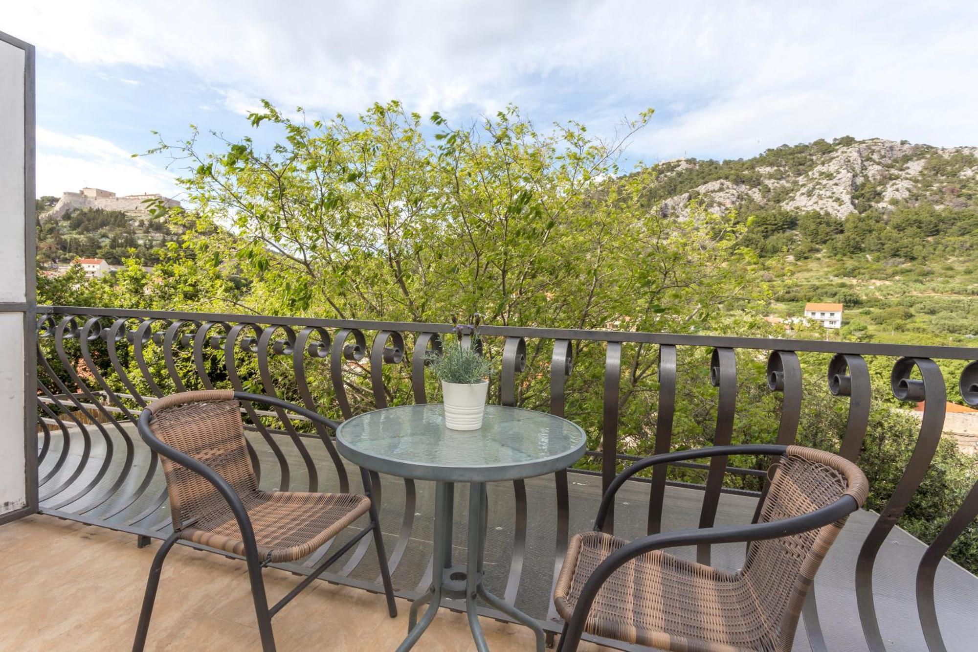 Apartamento Mamma Mia 2 Hvar Town