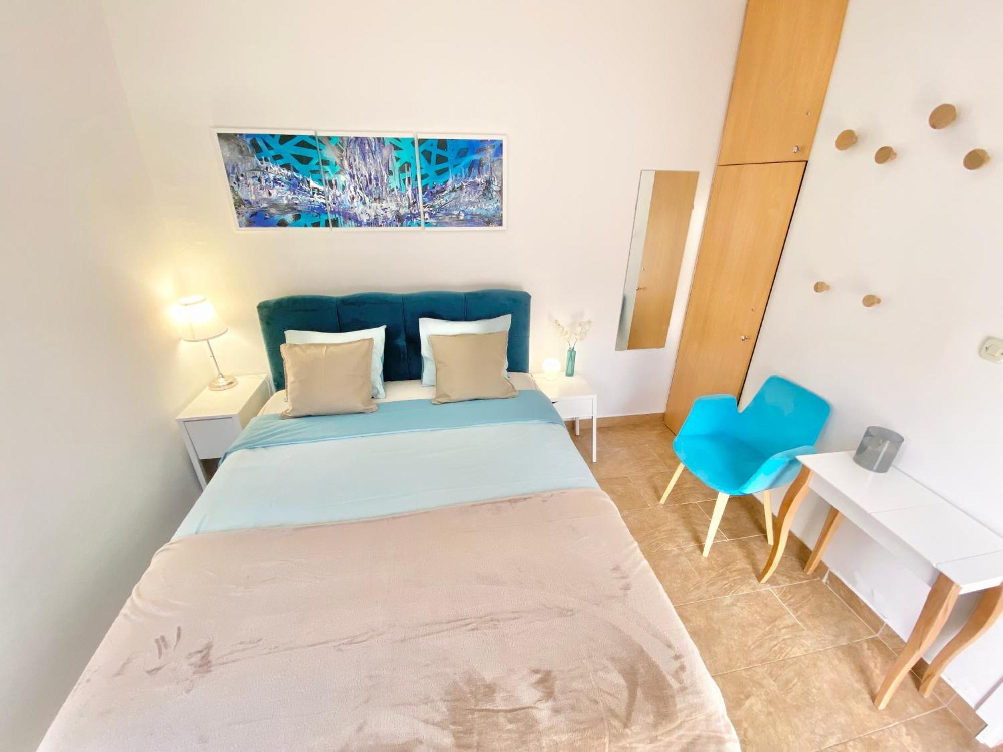 Apartamento Mamma Mia 2 *